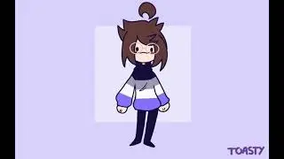 2 Phut Hon ◇ Animation Meme