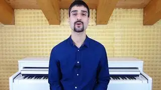 Corso Di Pianoforte Online Sugli Accordi Di Settima (O Quadriadi)