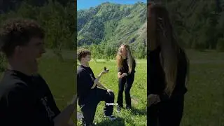 Аня Покров и Артур Бабич женятся ❤️