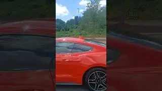Little Red Corvette Baby