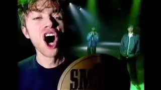 Blur Weird and funny moments britpop