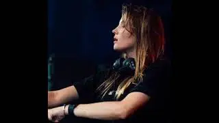 Charlotte De Witte @ Tomorrowland 2022