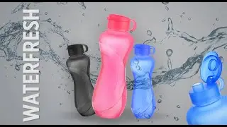 Titiz Plastik - Waterfresh Matara