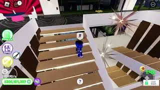 Building 3rd Floor (Mega Mansion Tycoon Roblox)