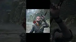 Big Daddy Kratos