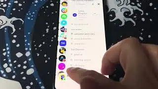 Add your BIO in Discord