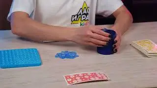 7992136 Настольная игра «Бинго БУМ»