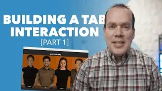 Building an Orange Tabs Interaction in Storyline 360 [Part 1]