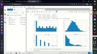 AA03 Análisis exploratorio de datos en Python / Sena