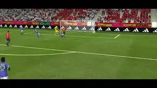 Antony Goal 🔥