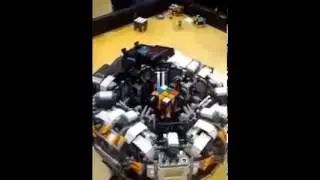 Robotica  Tecnologia al Maximo japon 2013
