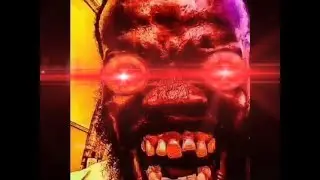 Go Crazy, Go Stupid (void meme)