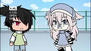 Sorry... | Gacha Meme | Gacha Life