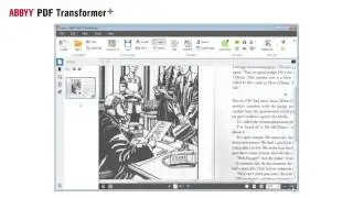 How-to No. 76 — Enhance image in PDF documents