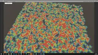 Unity Plugin HeatMap FX