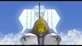 Mysterious cities of gold / Solaris theme / Celtic harp
