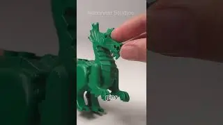 Satisfying LEGO Connections 