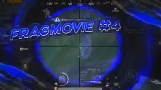 ALPHA GAMING FRAGMOVIE ❤️ 5 FINGERS.
