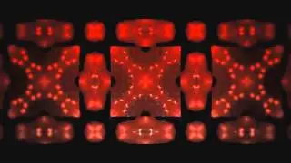 Elusive Design - THE GLITCH MOB | Fan-made Visuals (