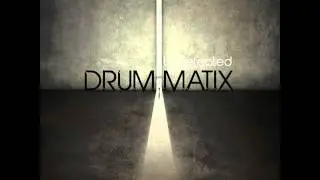 Drummatix - Undefeated