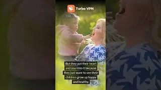 Happy Mother's Day! #TurboVPN #HappyMother'sDay