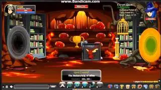 =AQW= /Join Lovelockdown FULL Walkthrough!