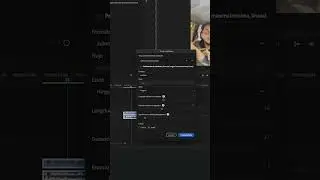 Cómo hacer transcripciones automáticas de textos en Premiere Pro - Subtítulos automáticos.
