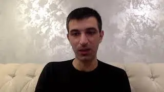 Сильный мужчина - это какой?