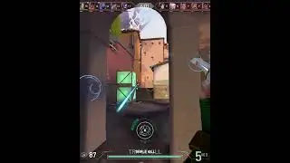 Operator Action on DM Ascent 