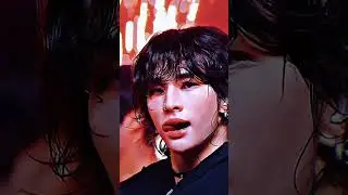 A little bit of Hyunjin, yeah?  #straykids #skz #kpopgroup #hyunjin