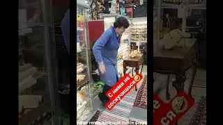 НИКТА ЭЛЕКТРОНИК с канала Сделано в СССР ОТЖИГАЕТ ПОД РАМШТАЙН