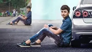 Photoshop manipulation tutorial For beginners