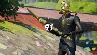 Lil Sil - 91 (Clean)