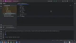 Python expressions;  shorthand for operators  division, multiplication, and addition