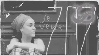 ZAZ - Je veux ♫ на губной гармошке