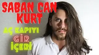 Mustafa İpekçioğlu Feat Şaban Can Kurt - Aç Kapıyı Gir İçeri