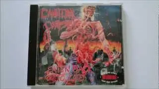 Cannibal Corpse - Rotting Head