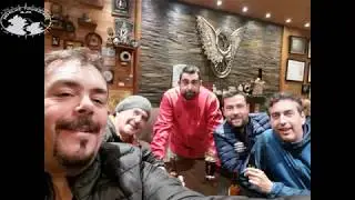 N2 - ESTRADA PORTUGUESA. Parte #2