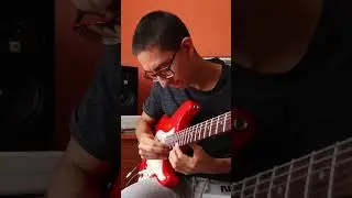 ¿Conoces la canción? Silvera - Gojira (Solo) #gojira  #silvera  #guitar