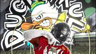 Oregon Lands Wide Receiver Ryan Pellum🤯
