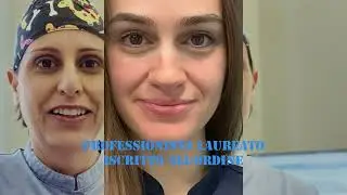 Presentazione Igienisti dentali - Ordine TSRM e PSTRP