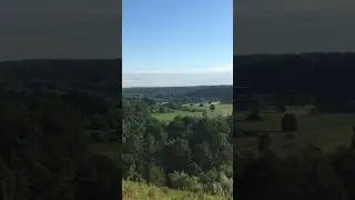 Огромный дом дочки Путина в Подмосковье 
