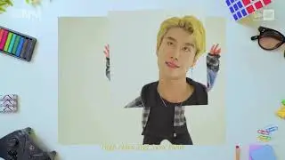 New Era x MIC SWG [BPM] - EP06. San E (산이) - Life Is Marathon (Prod. BLCKCODE)