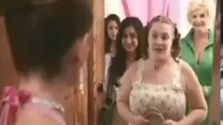Блондинка в шоколаде
