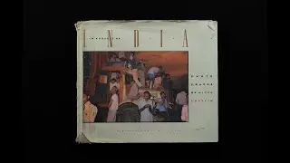 In Pursuit of India - Mitch Epstein