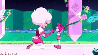 Spinel | "You betrayed me" [Steven Universe]