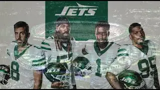 New York Jets - 2023 Hype Video