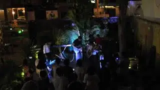 Sin Título @ Fonétifest 17