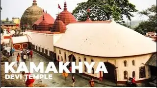 kamakhya temple //@GUWAHATI