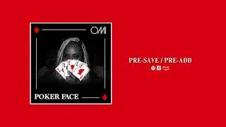 OMI - Poker Face   (Teaser)